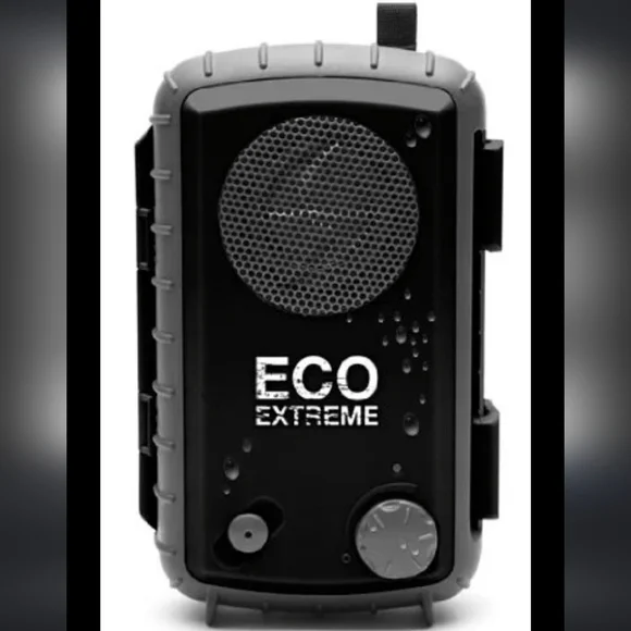 Eco Extreme Portable Audio Video Eco Extreme Waterproof
